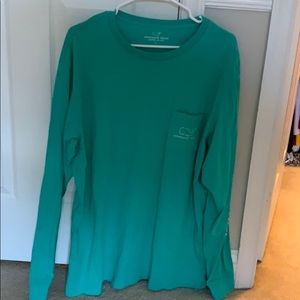 Vineyard vines long sleeve shirt